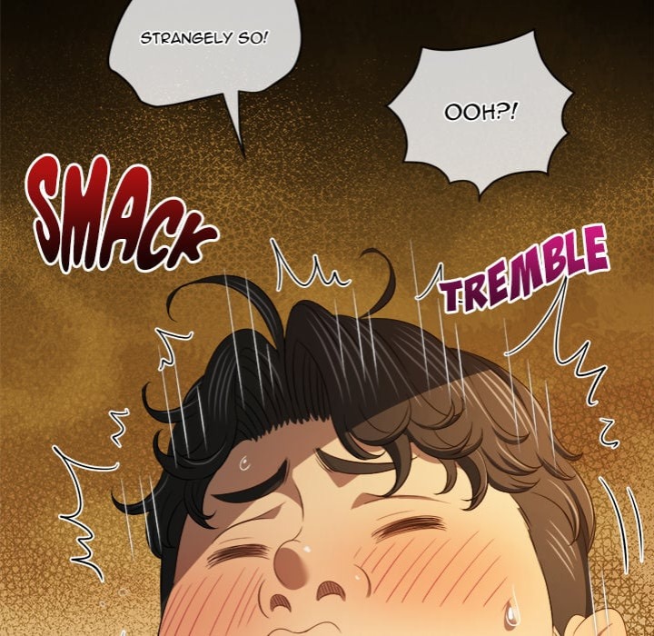 My High School Bully Chapter 261 - Page 46