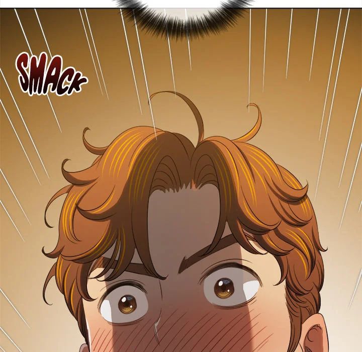 My High School Bully Chapter 262 - Page 103