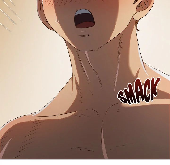 My High School Bully Chapter 262 - Page 104