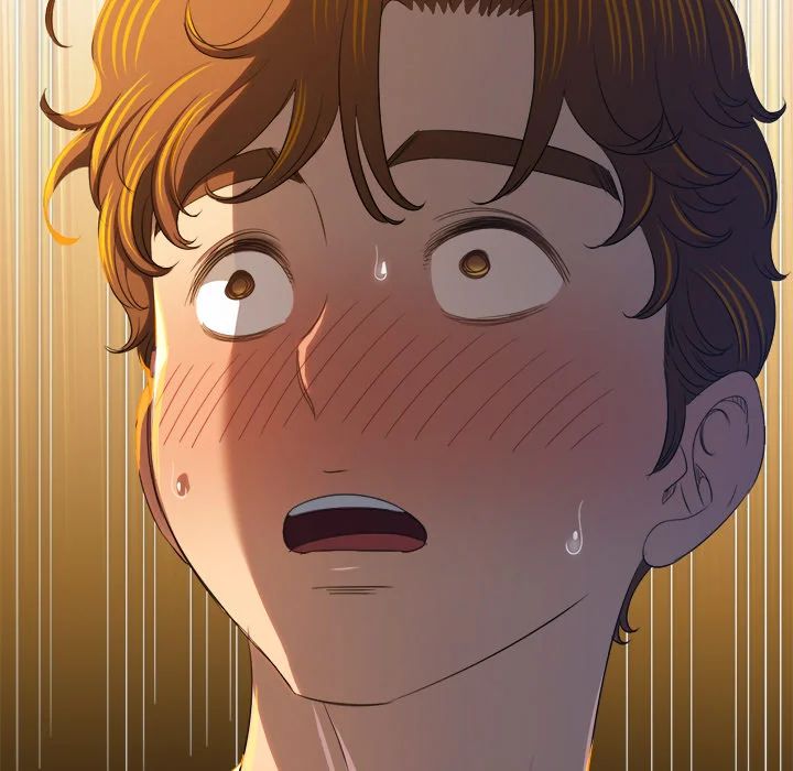 My High School Bully Chapter 262 - Page 140