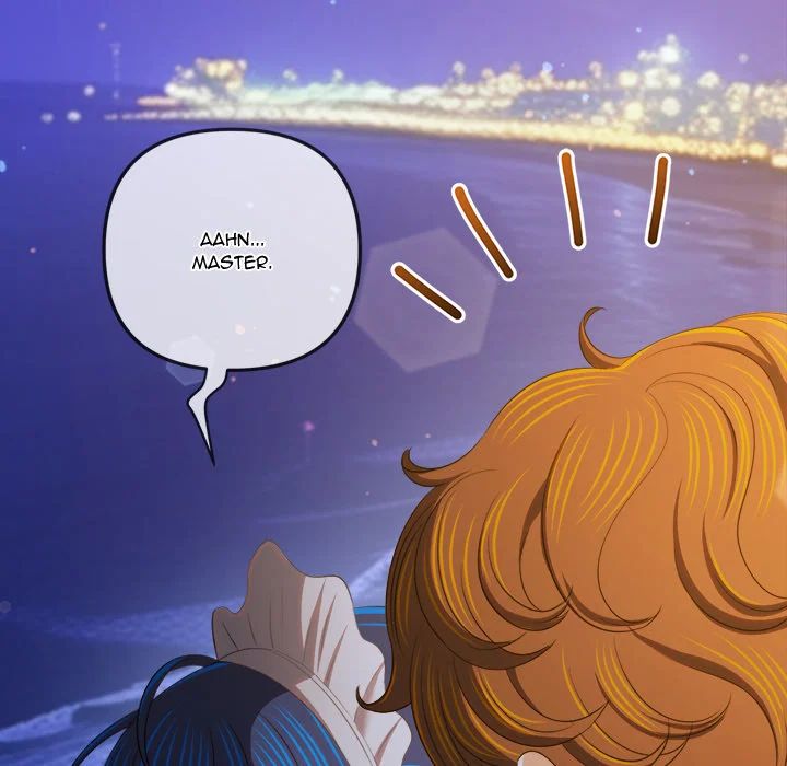 My High School Bully Chapter 262 - Page 153