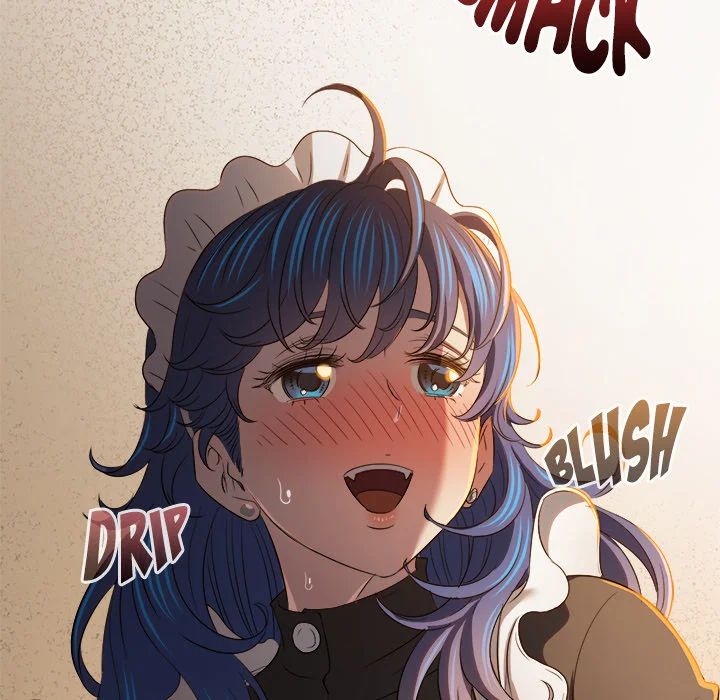 My High School Bully Chapter 262 - Page 157