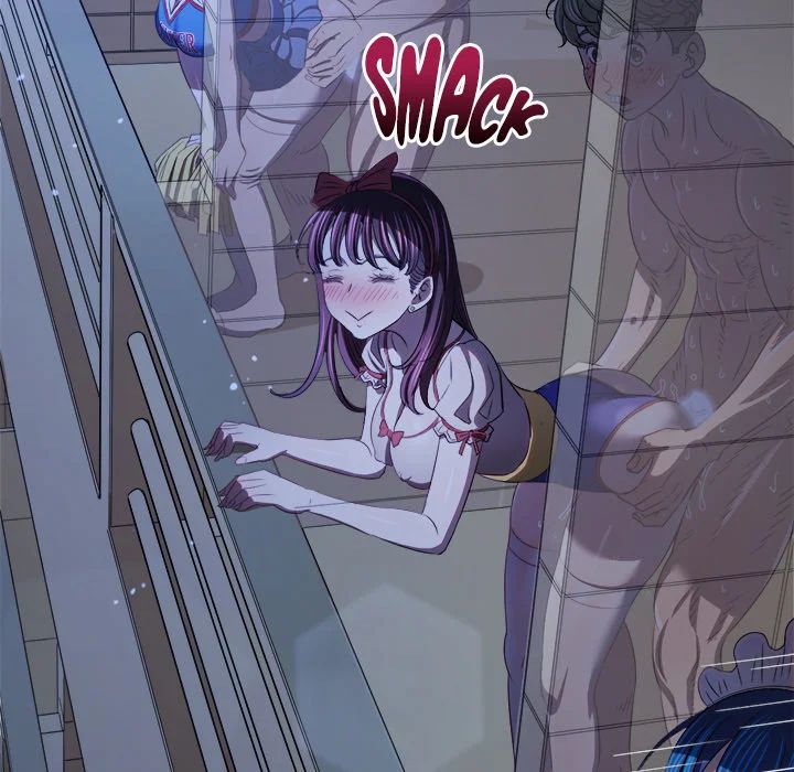 My High School Bully Chapter 262 - Page 181