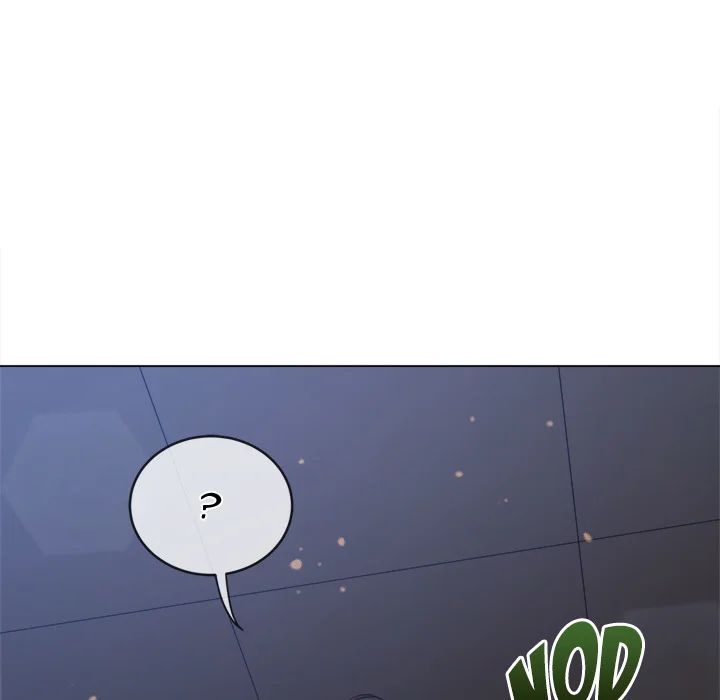 My High School Bully Chapter 262 - Page 54