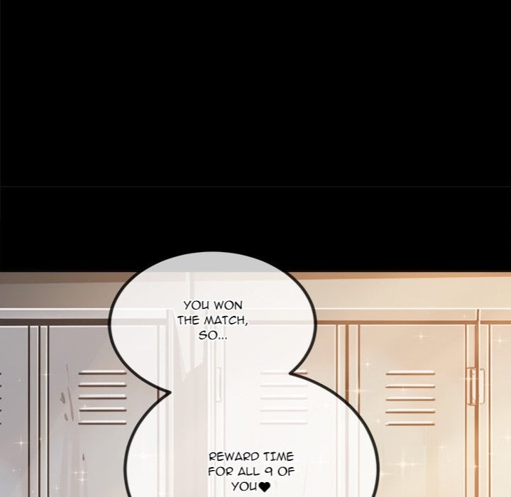 My High School Bully Chapter 263 - Page 100