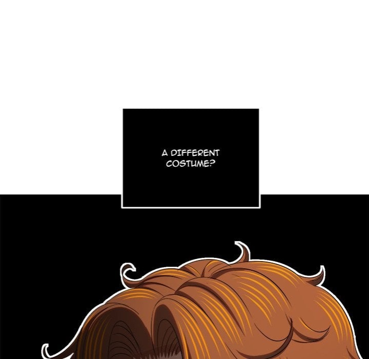 My High School Bully Chapter 263 - Page 106