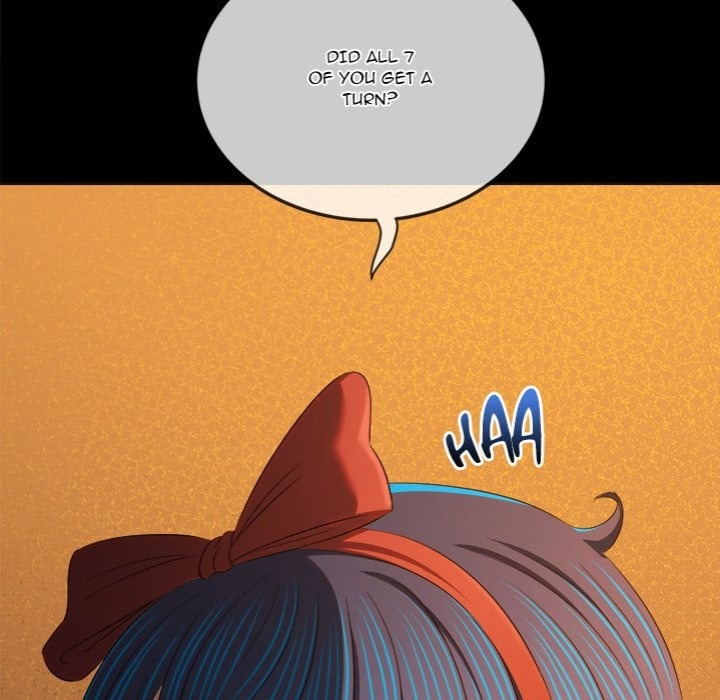 My High School Bully Chapter 263 - Page 110