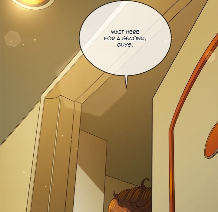 My High School Bully Chapter 263 - Page 131