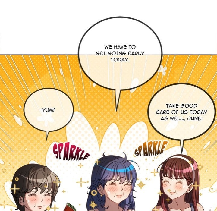 My High School Bully Chapter 263 - Page 14