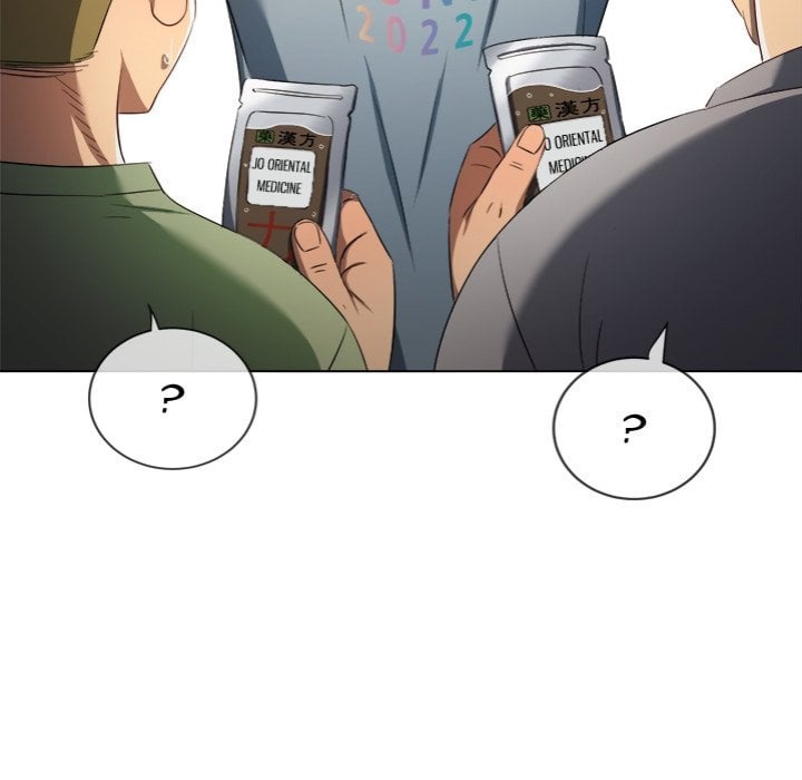 My High School Bully Chapter 263 - Page 141