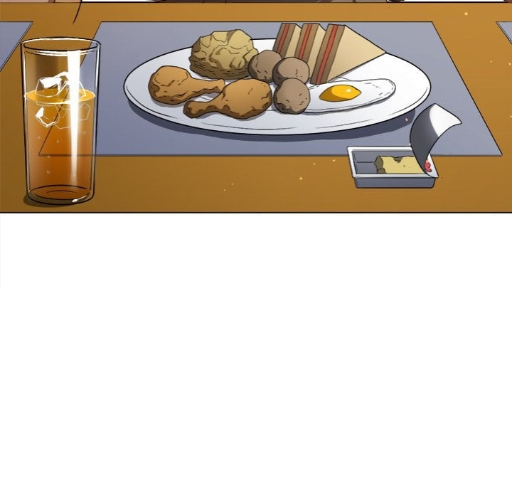 My High School Bully Chapter 263 - Page 19