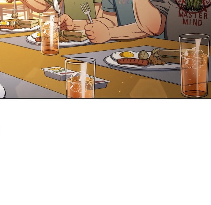 My High School Bully Chapter 263 - Page 24