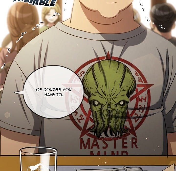 My High School Bully Chapter 263 - Page 36