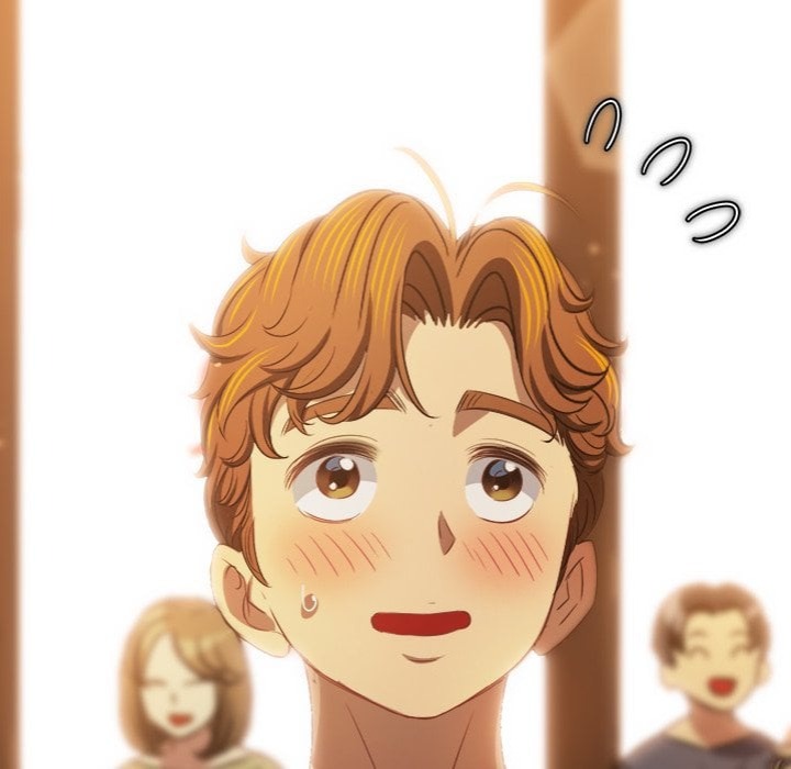 My High School Bully Chapter 263 - Page 47