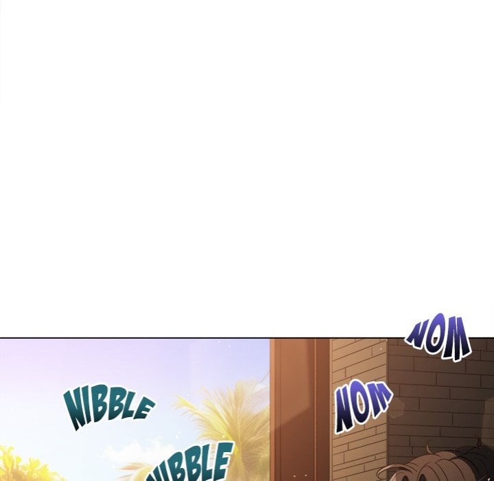 My High School Bully Chapter 263 - Page 72