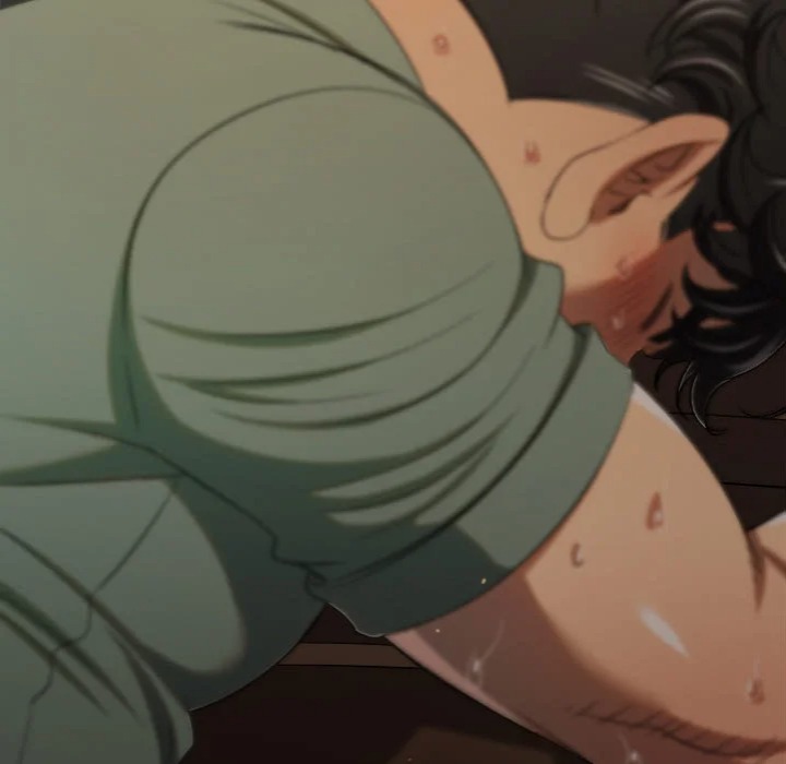 My High School Bully Chapter 264 - Page 141