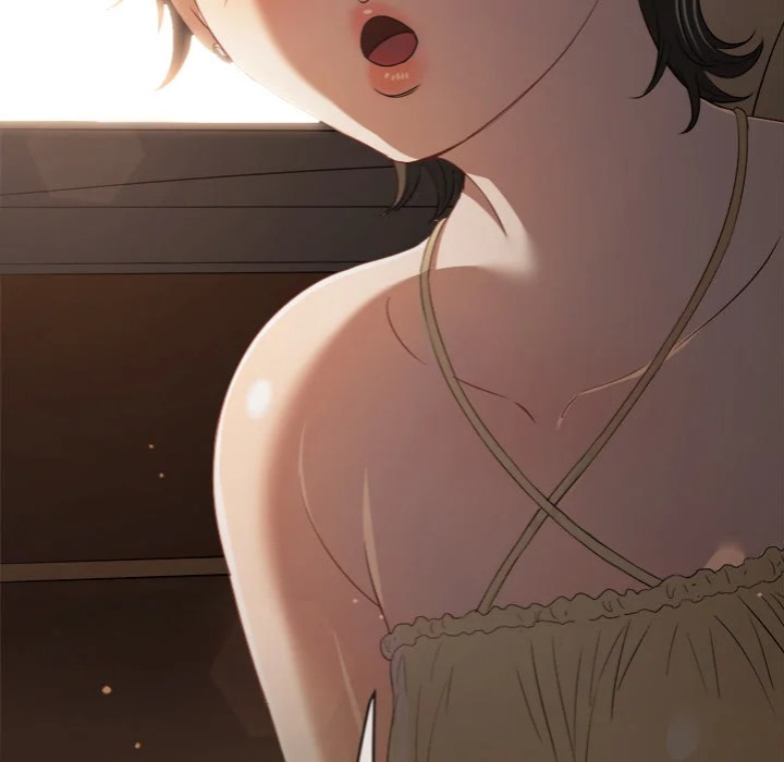 My High School Bully Chapter 264 - Page 153