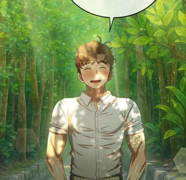 My High School Bully Chapter 264 - Page 43