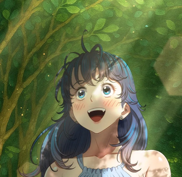 My High School Bully Chapter 264 - Page 8