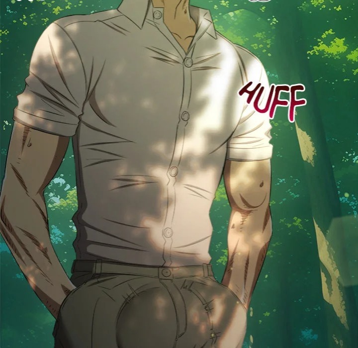 My High School Bully Chapter 266 - Page 176