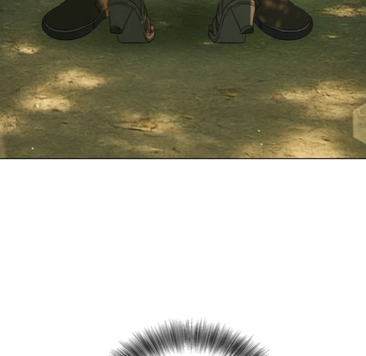 My High School Bully Chapter 266 - Page 45