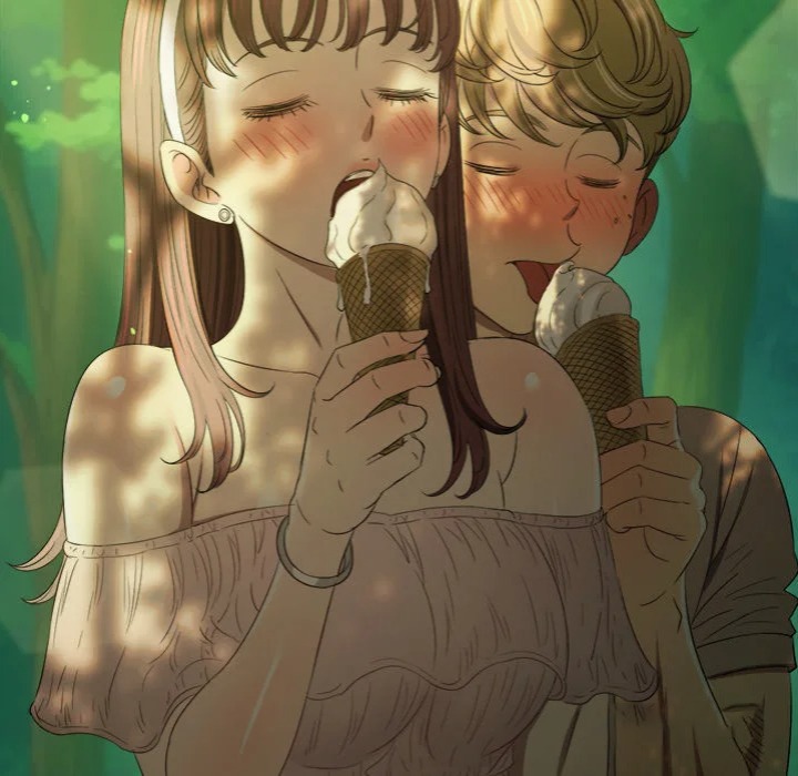 My High School Bully Chapter 266 - Page 52