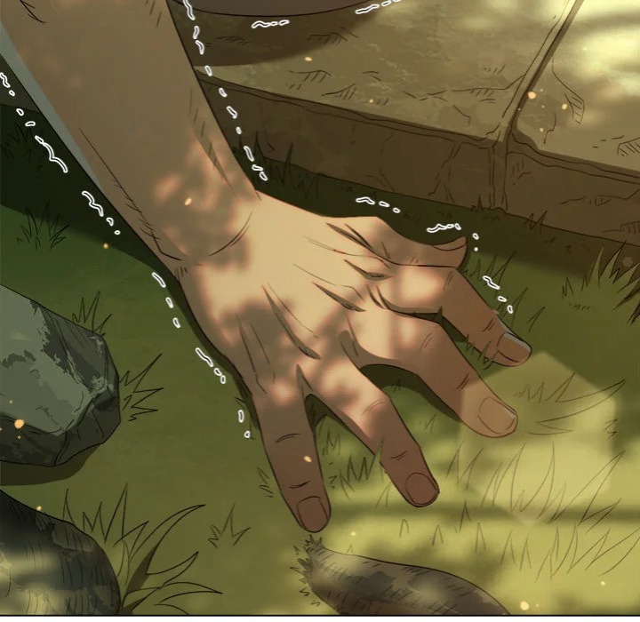 My High School Bully Chapter 266 - Page 81