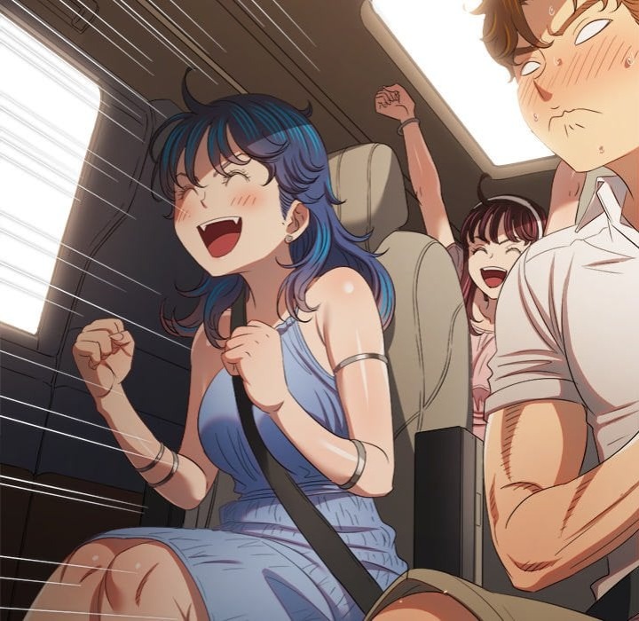 My High School Bully Chapter 267 - Page 149