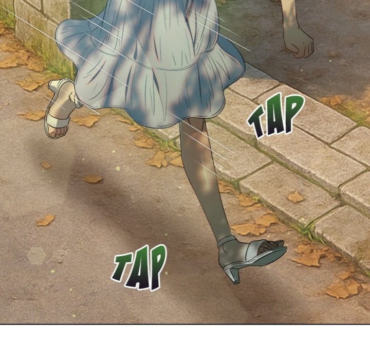 My High School Bully Chapter 267 - Page 34