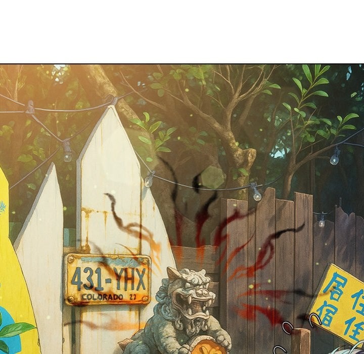 My High School Bully Chapter 267 - Page 36