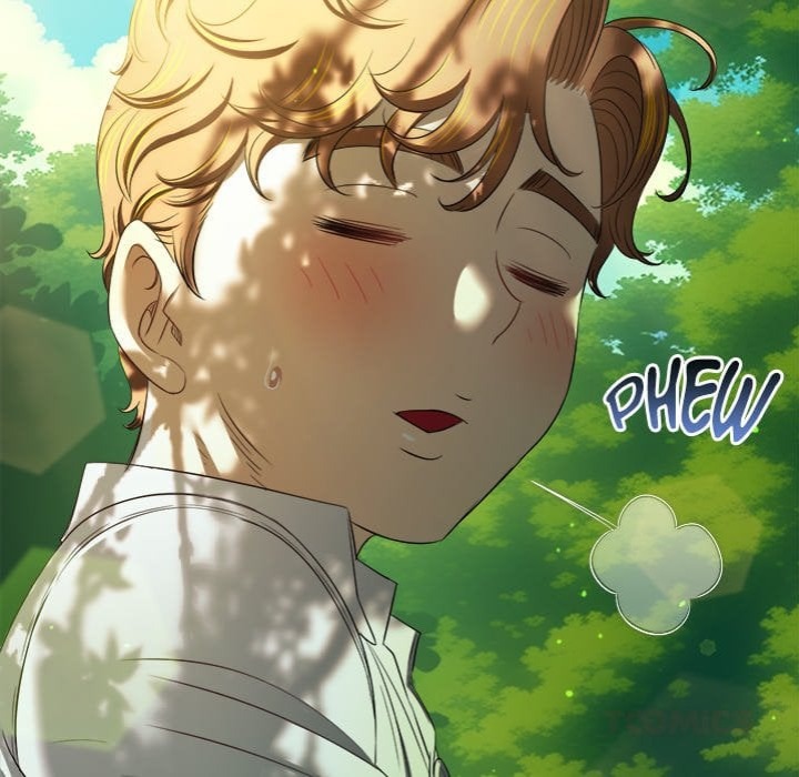 My High School Bully Chapter 267 - Page 60