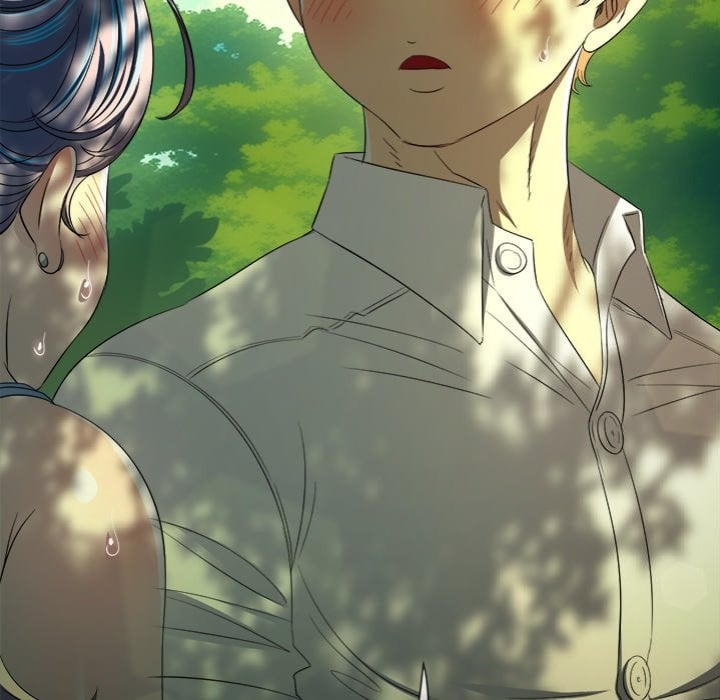 My High School Bully Chapter 267 - Page 80