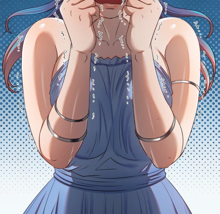 My High School Bully Chapter 267 - Page 90