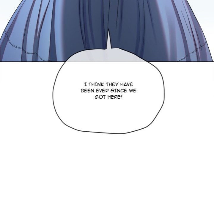 My High School Bully Chapter 267 - Page 91