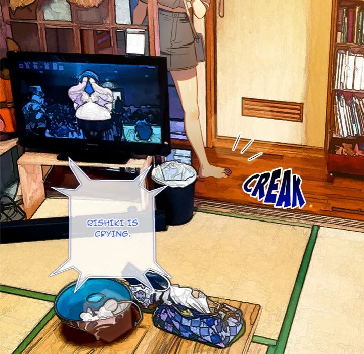 My High School Bully Chapter 268 - Page 163