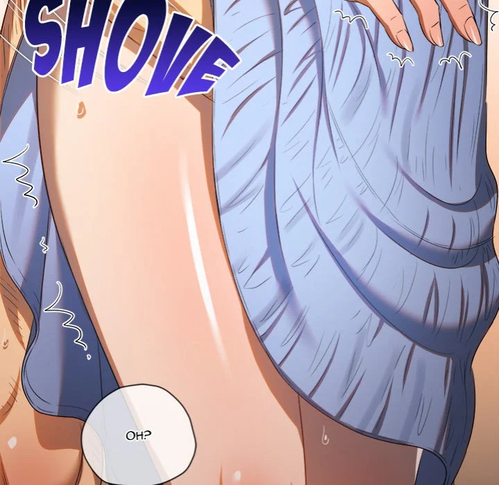 My High School Bully Chapter 268 - Page 24