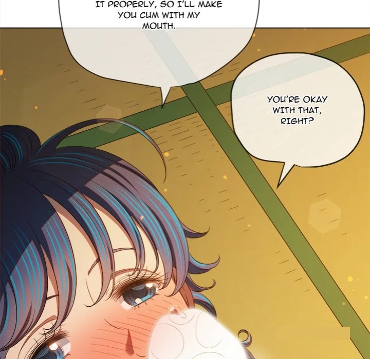 My High School Bully Chapter 268 - Page 76