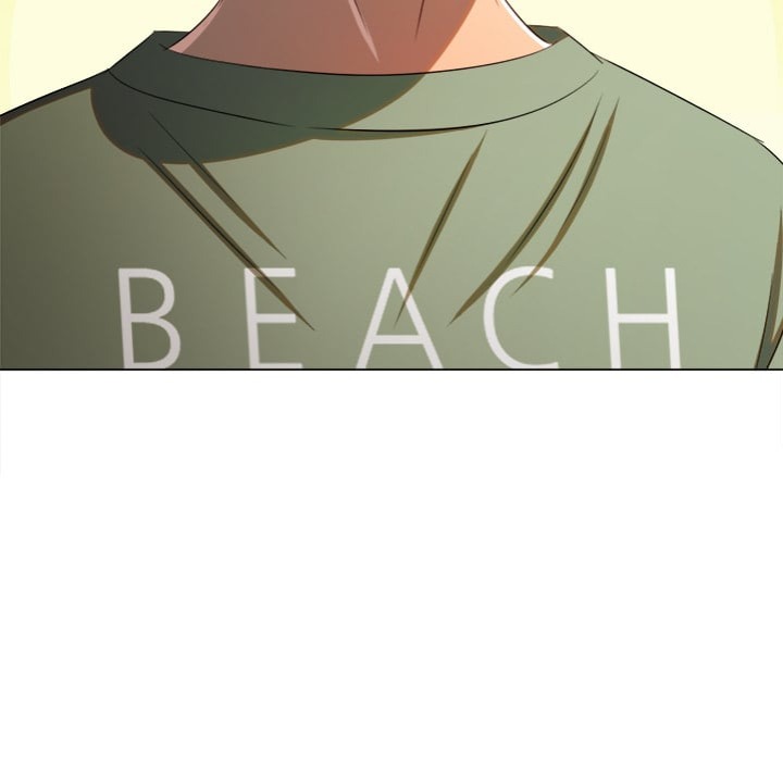 My High School Bully Chapter 269 - Page 105