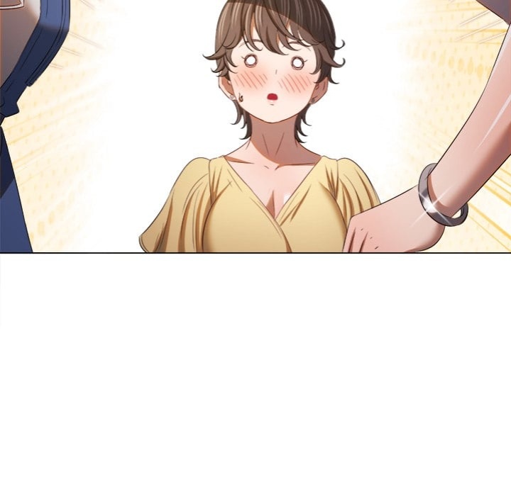 My High School Bully Chapter 269 - Page 124