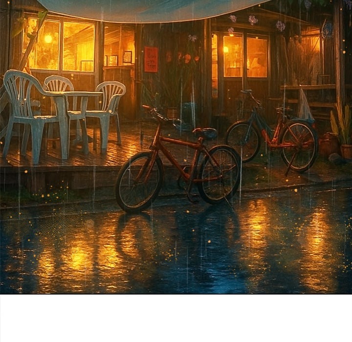 My High School Bully Chapter 269 - Page 133