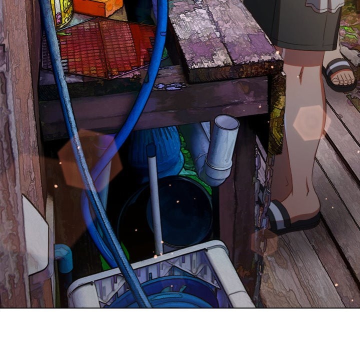 My High School Bully Chapter 269 - Page 142