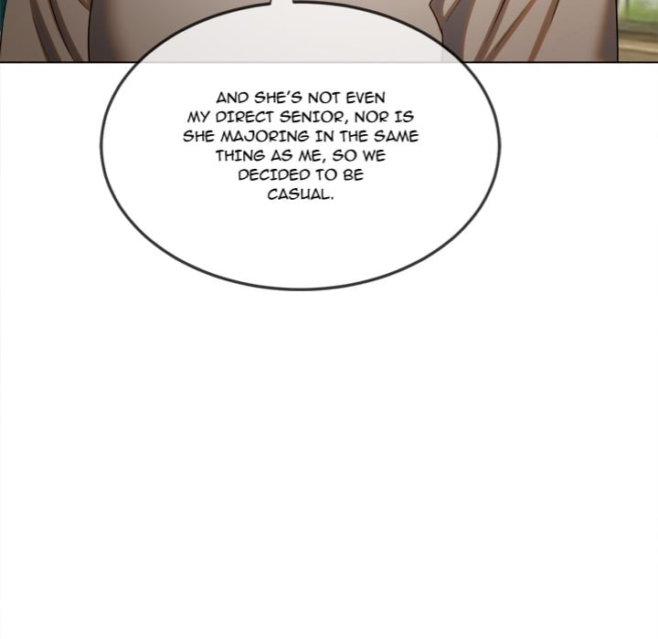 My High School Bully Chapter 269 - Page 61