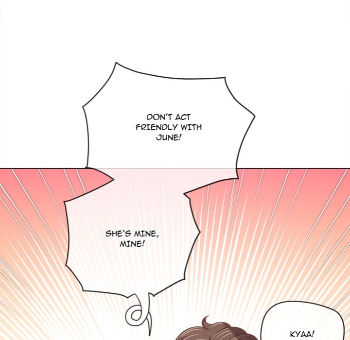 My High School Bully Chapter 269 - Page 79