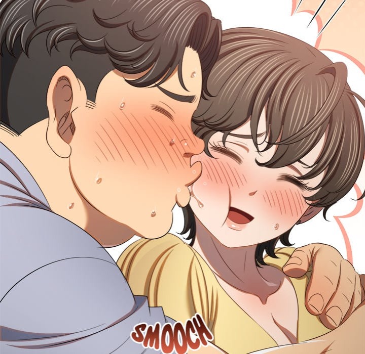 My High School Bully Chapter 269 - Page 83