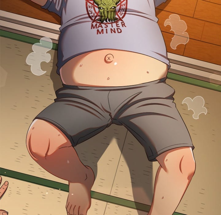 My High School Bully Chapter 269 - Page 95