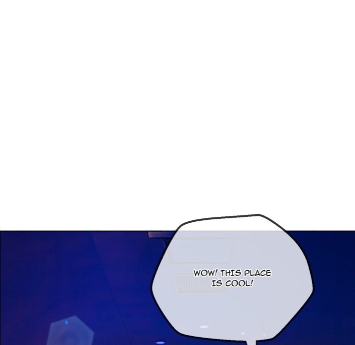 My High School Bully Chapter 270 - Page 102