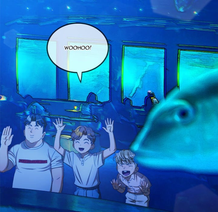 My High School Bully Chapter 270 - Page 11