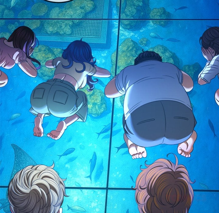 My High School Bully Chapter 270 - Page 124