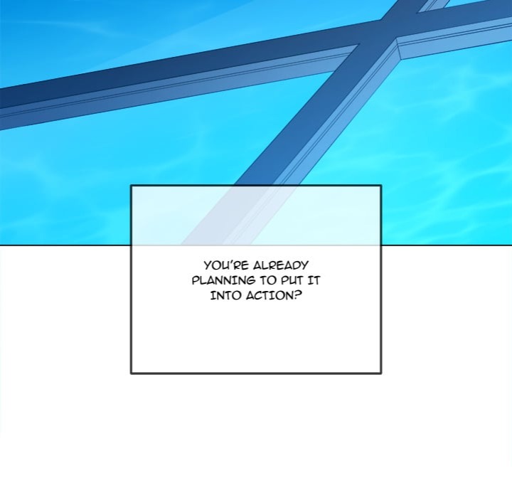 My High School Bully Chapter 270 - Page 136