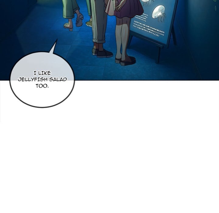 My High School Bully Chapter 270 - Page 150